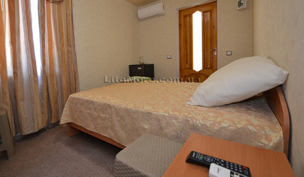 Затока Карпати