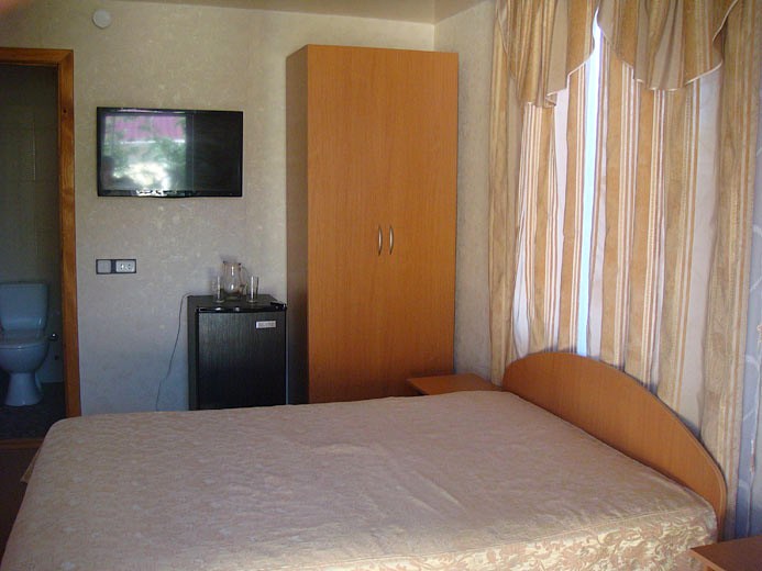 Затока житло з кондиціонером