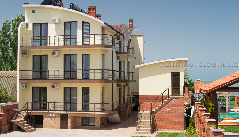 Затока Космос 519