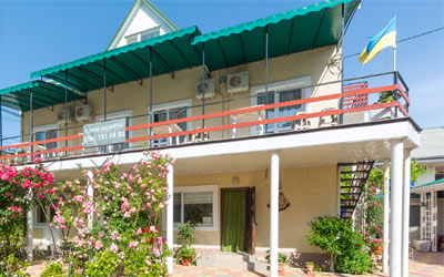 Затока фото бази відпочинку Рив'єра