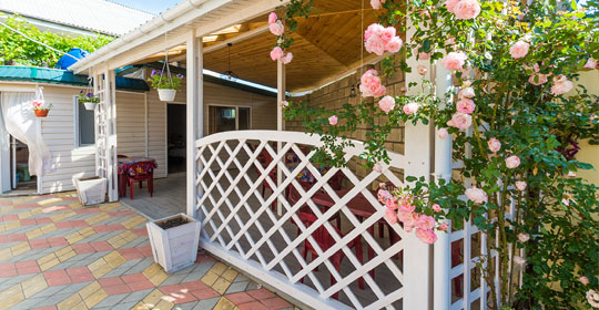 Затока Ривьера Плюс