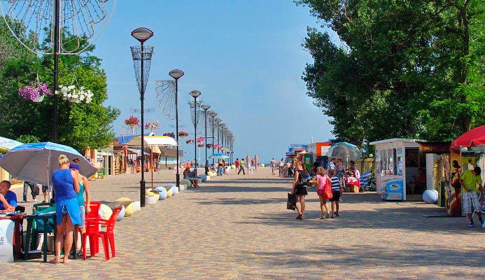 3D-тур по Затоці — огляд пляжів, готелів та розваг