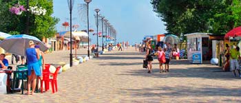 Затока фото