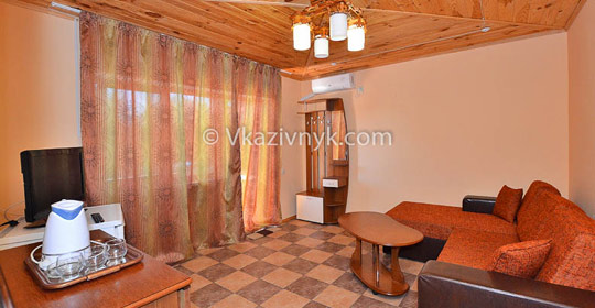 Затока, Жемчужина, Отдых в Украине