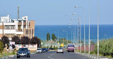 Чорноморськ, фото, Іллічівськ