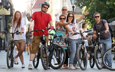 Корпоративний відпочинок, фото