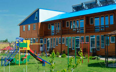 Арабатская стрелка жилье, базы отдыха, частный сектор, отели, фото