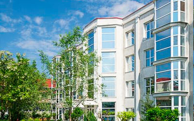 Затока жилье, базы отдыха, частный сектор, отели, фото