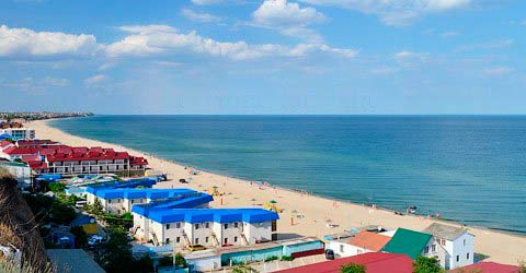 Грибівка, фото