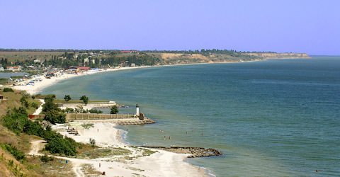 Лугове, фото