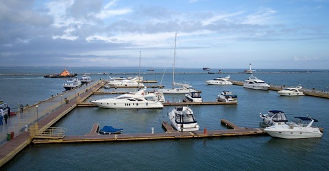 Одеса, фото, відпочинок в Одесі