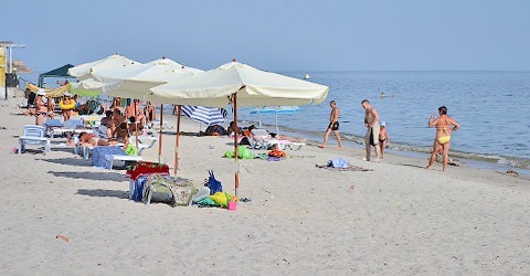 Рибаківка, фото