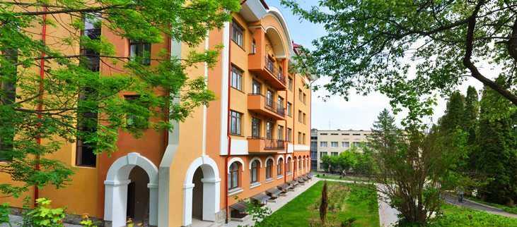 Трускавець